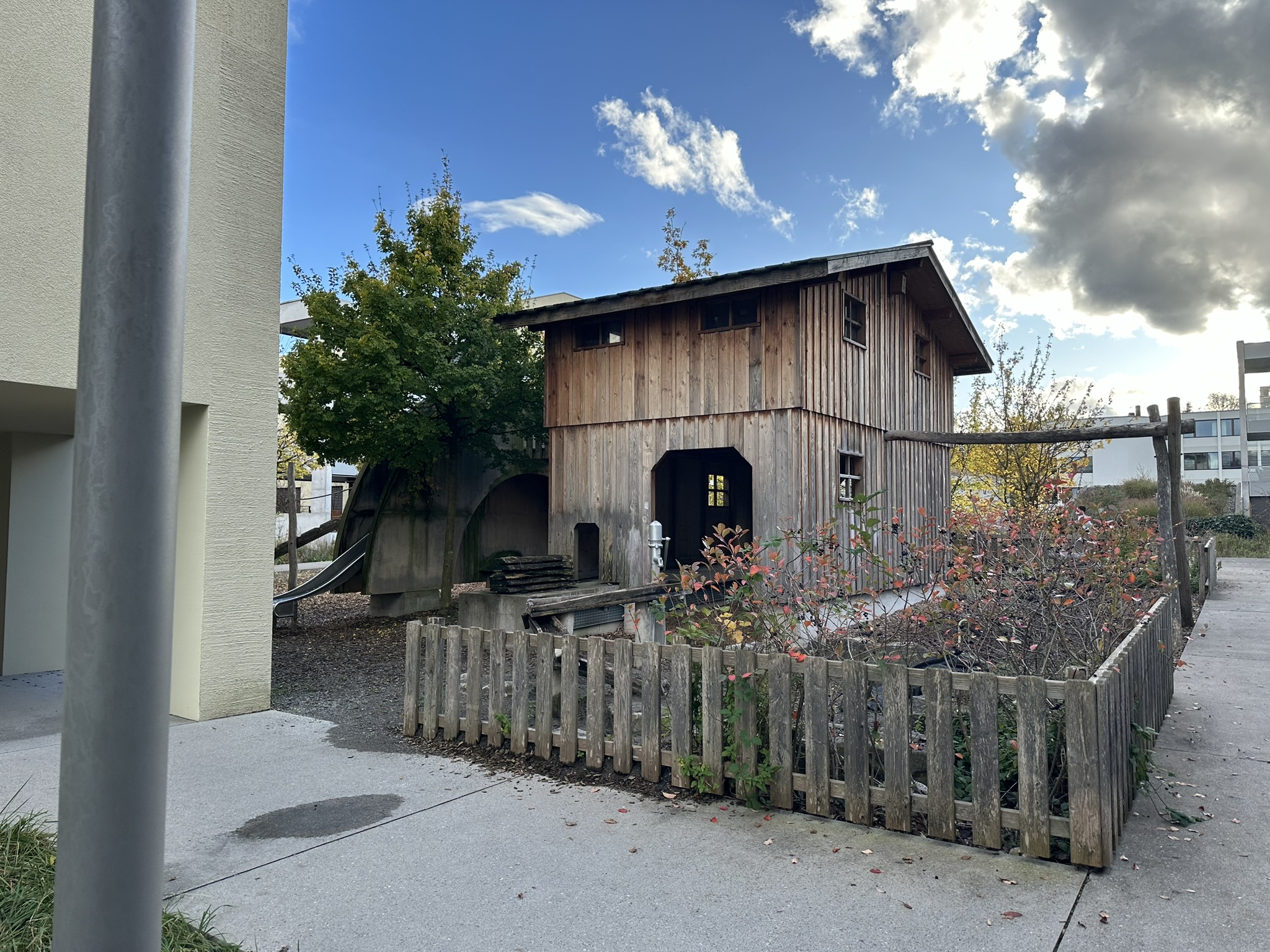 Naturspielgruppe LorzeWichtel