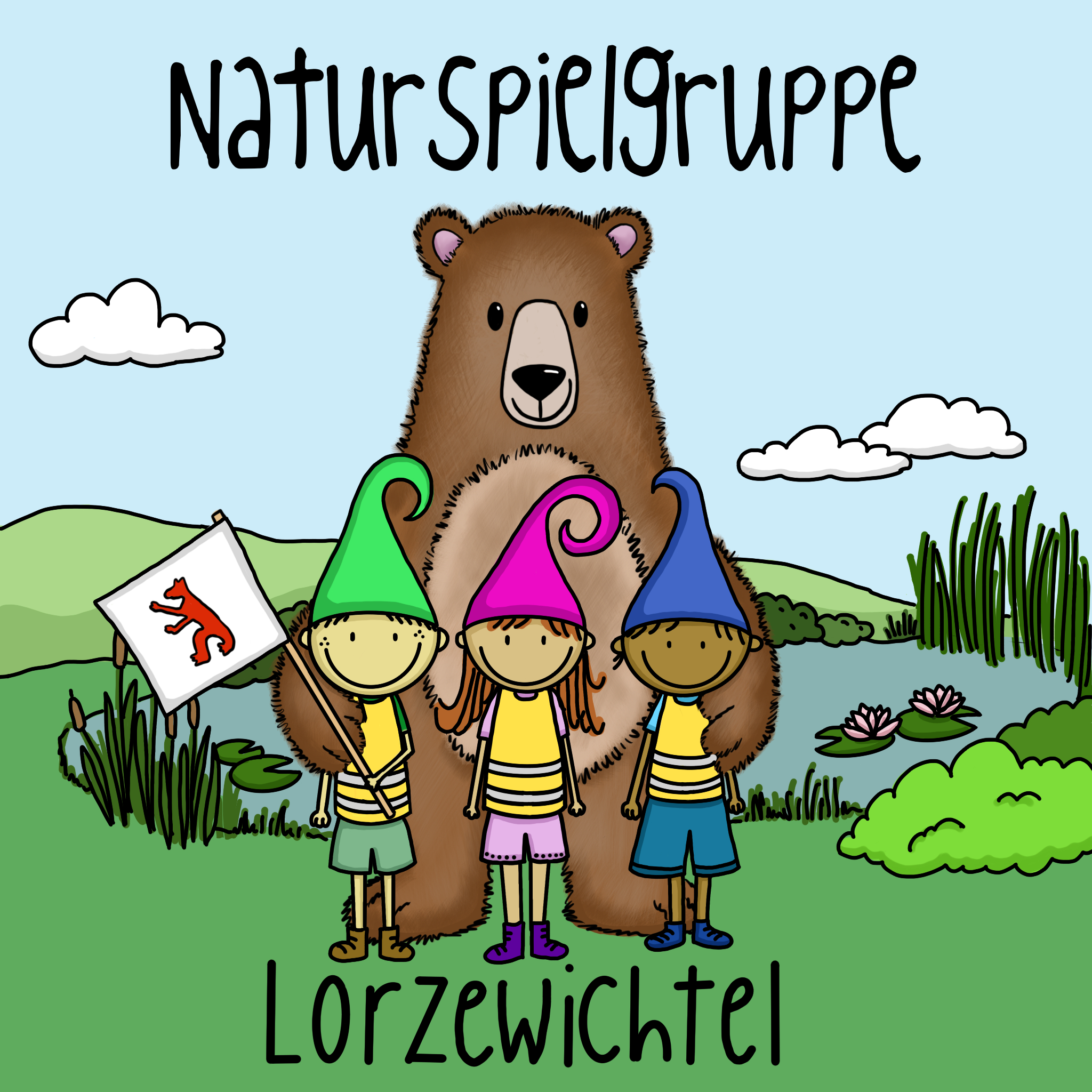 Naturspielgruppe LorzeWichtel