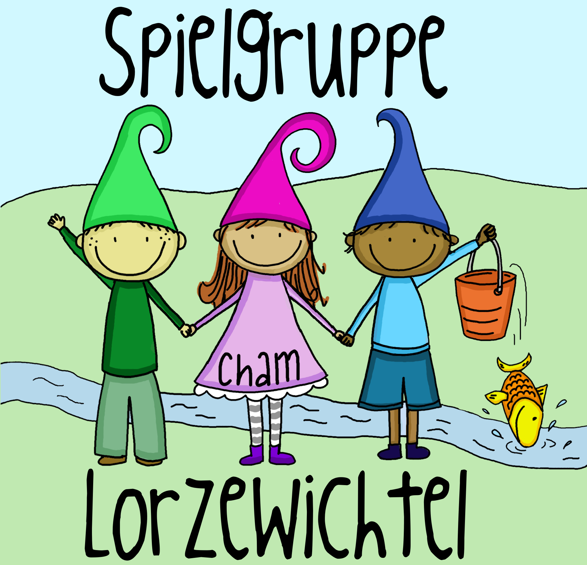 Innenspielgruppe LorzeWichtel