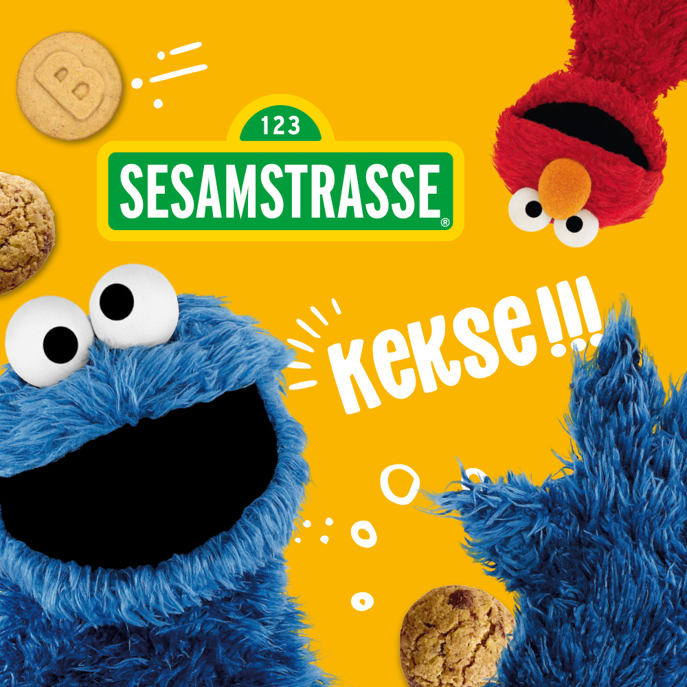 Sesamstrasse Vorschaubild